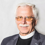 Pfarrer <b>Joachim Skora</b> Pastor im Pastoralverbund Hans-Böckler-Straße 48 - skora