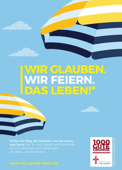 1000guteGruende optimiert-Grund Nr. 73 