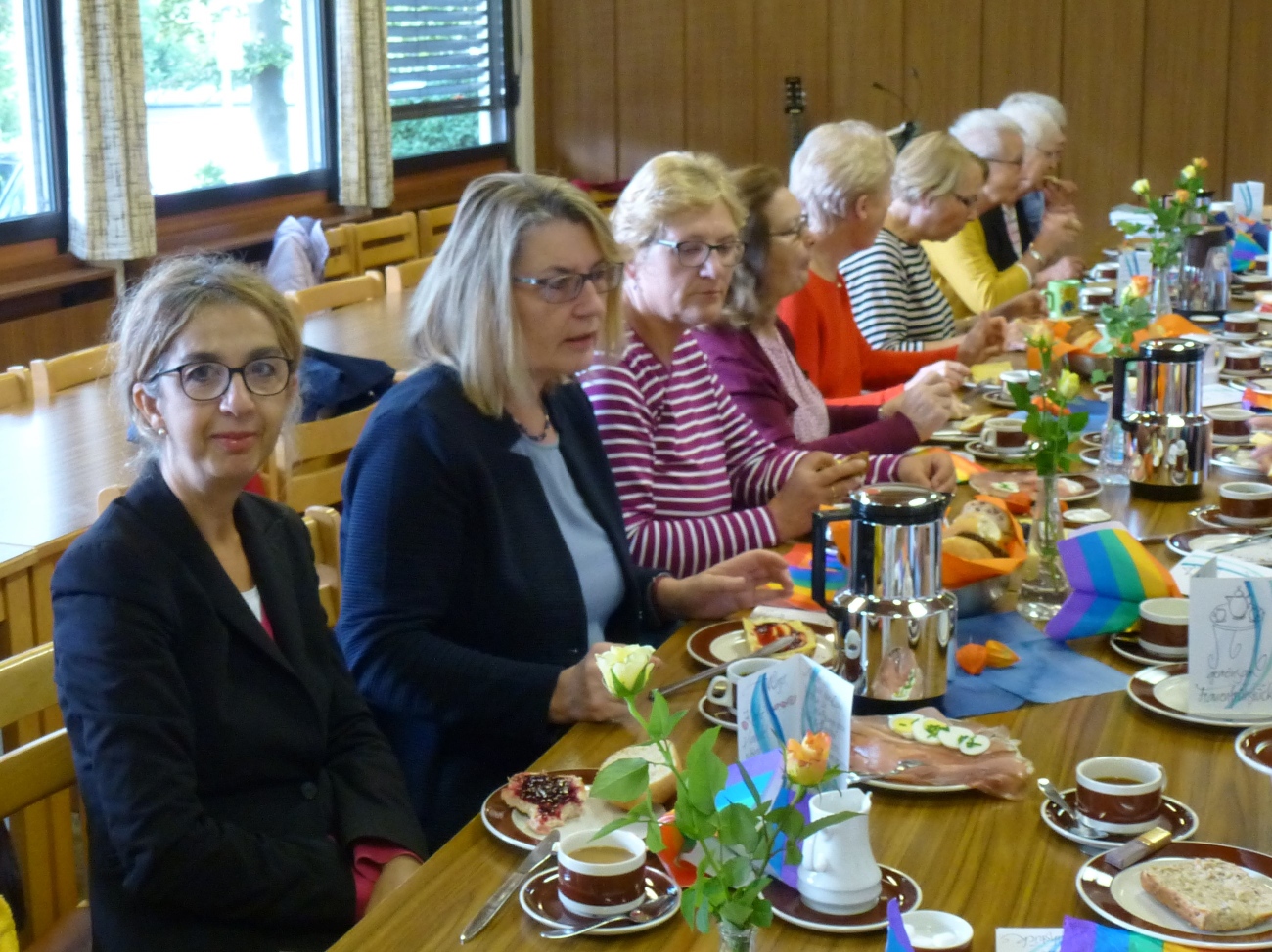 190917 Frauenfrühstücksgespräch6