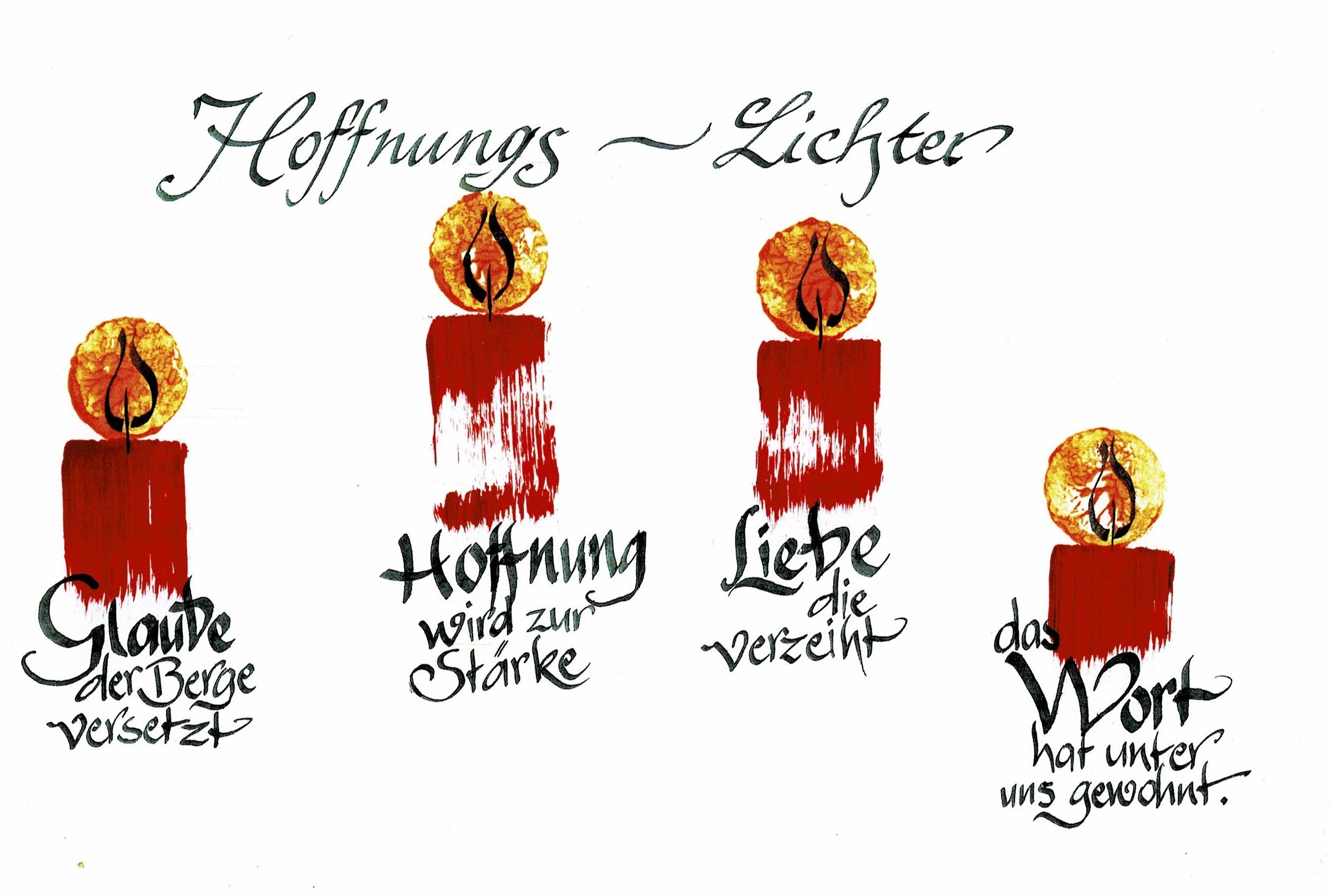221129 Lichter der Hoffnung (U.Beck)