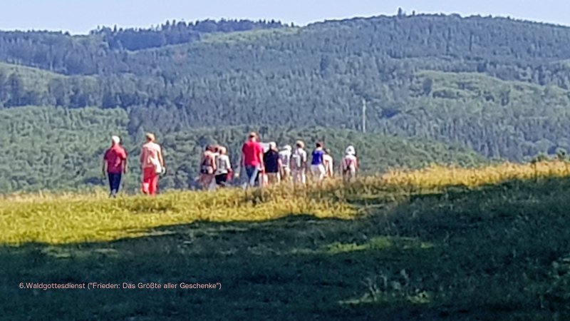 6. Waldgottesdienst_Duloh