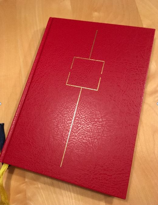  Buch-Wort-Gottes-Feier