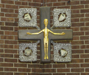 Altarkreuz