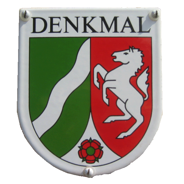 Denkmalschutz NRW