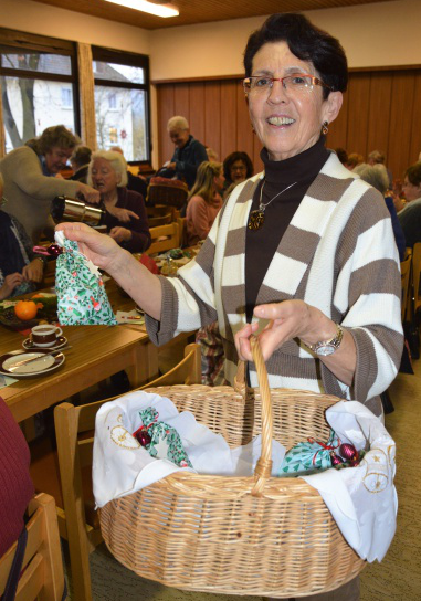171205 Frauenfrühstück