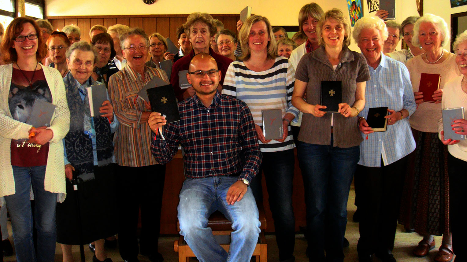 Frauenfrühstück 5.5.15