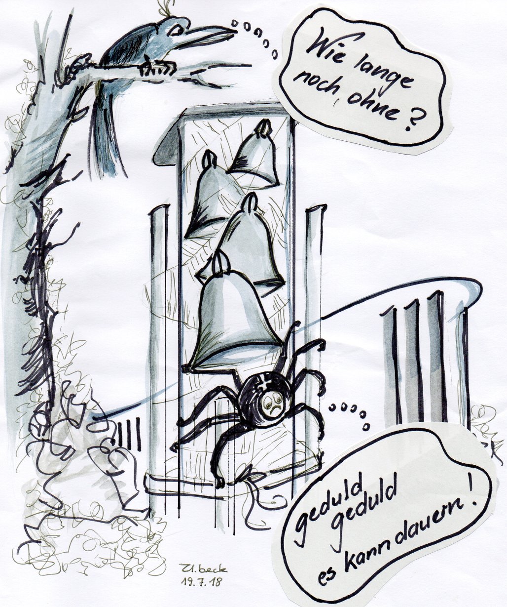 Glocken_Karikatur