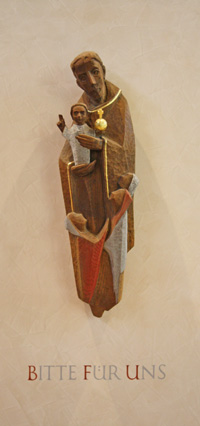 Heiliger Josef
