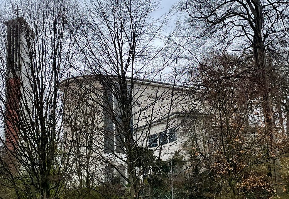 Hlst.Dreifaltigkeit