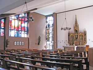 Herz-Jesu-Kirche 