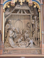 Geburt Jesu