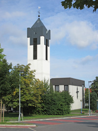 Glockenturm 