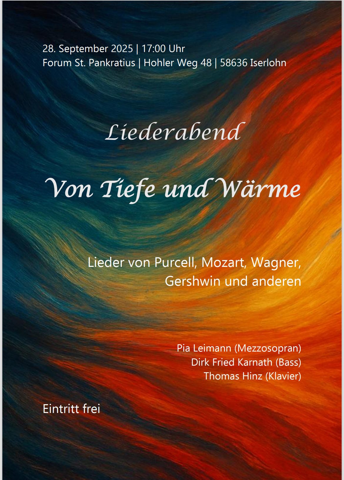 250928 Liederabend