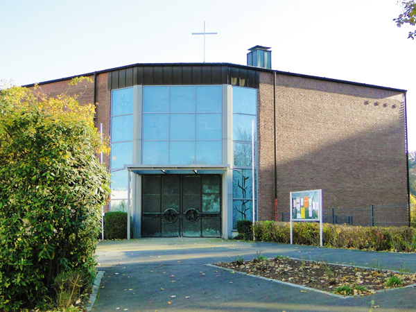 Kirche