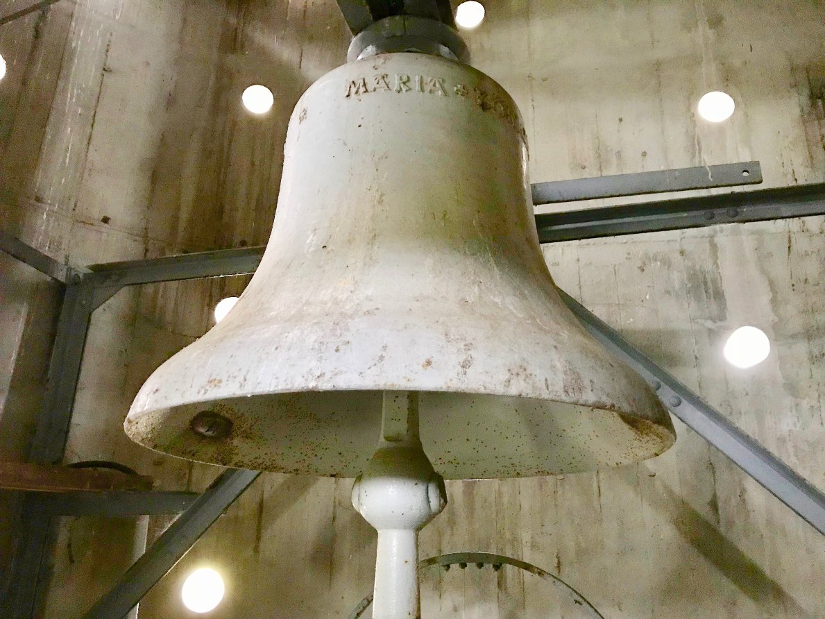 kl. Glocke Dreifaltigkeit