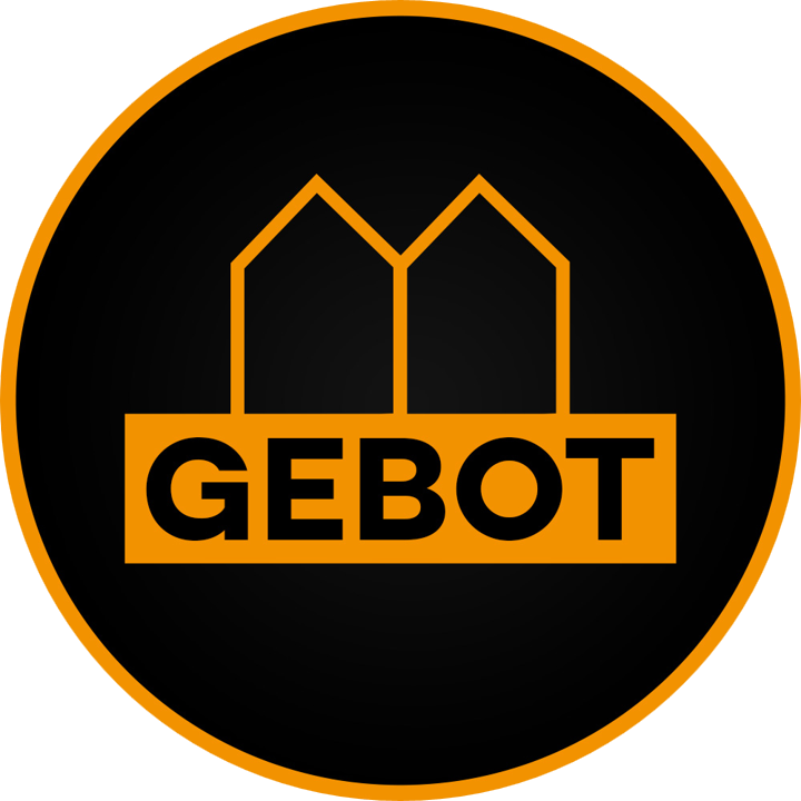 Logo Podcast_DAS ELFTE GEBOT