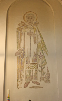 Mosaik