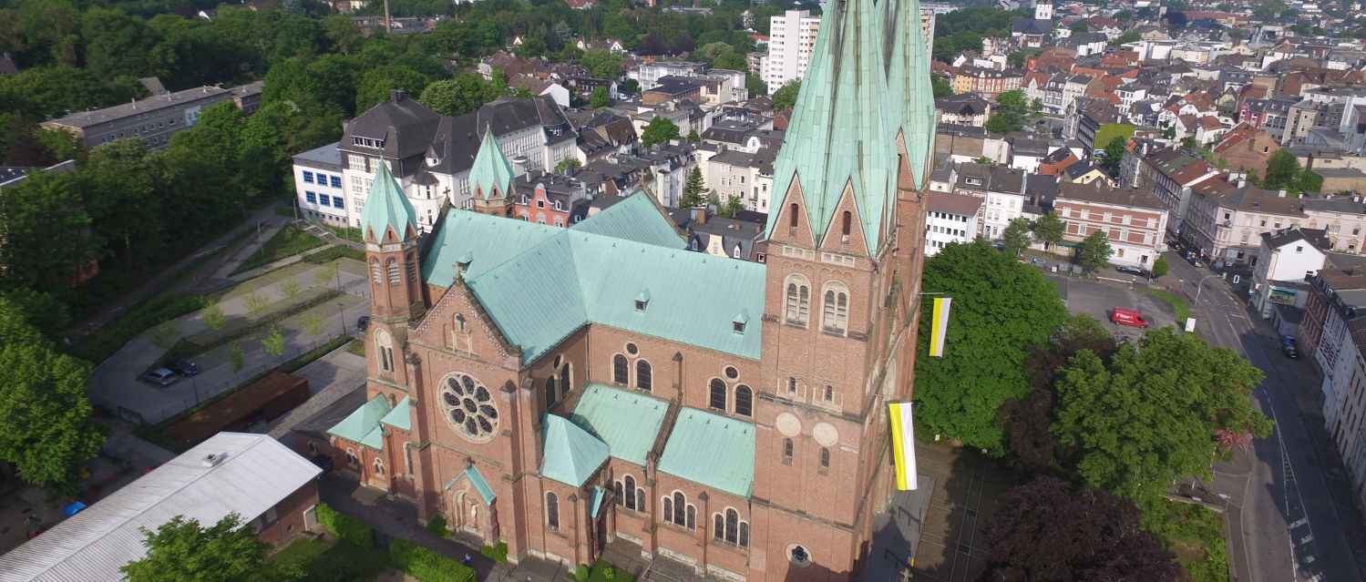 Pastoralverbund Iserlohn