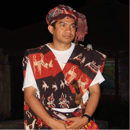 230117 Pater Jack_Neuer Provinz-Redemptorist Indonesien