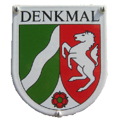 Denkmalschutz NRW