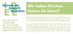 Flyer Immo Hinter