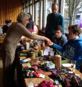 Firmlinge helfen